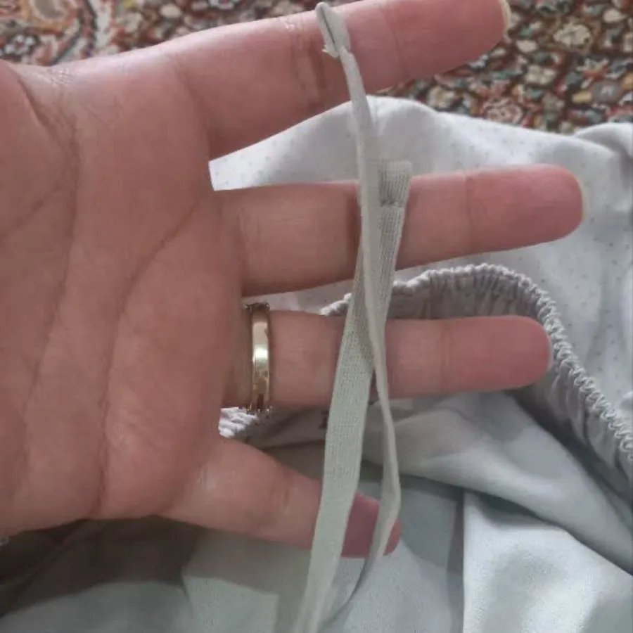 شورتک ورزشی نایک اصلی