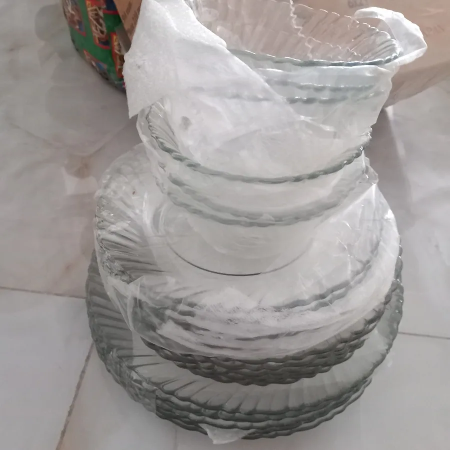 سرویس ظرف
