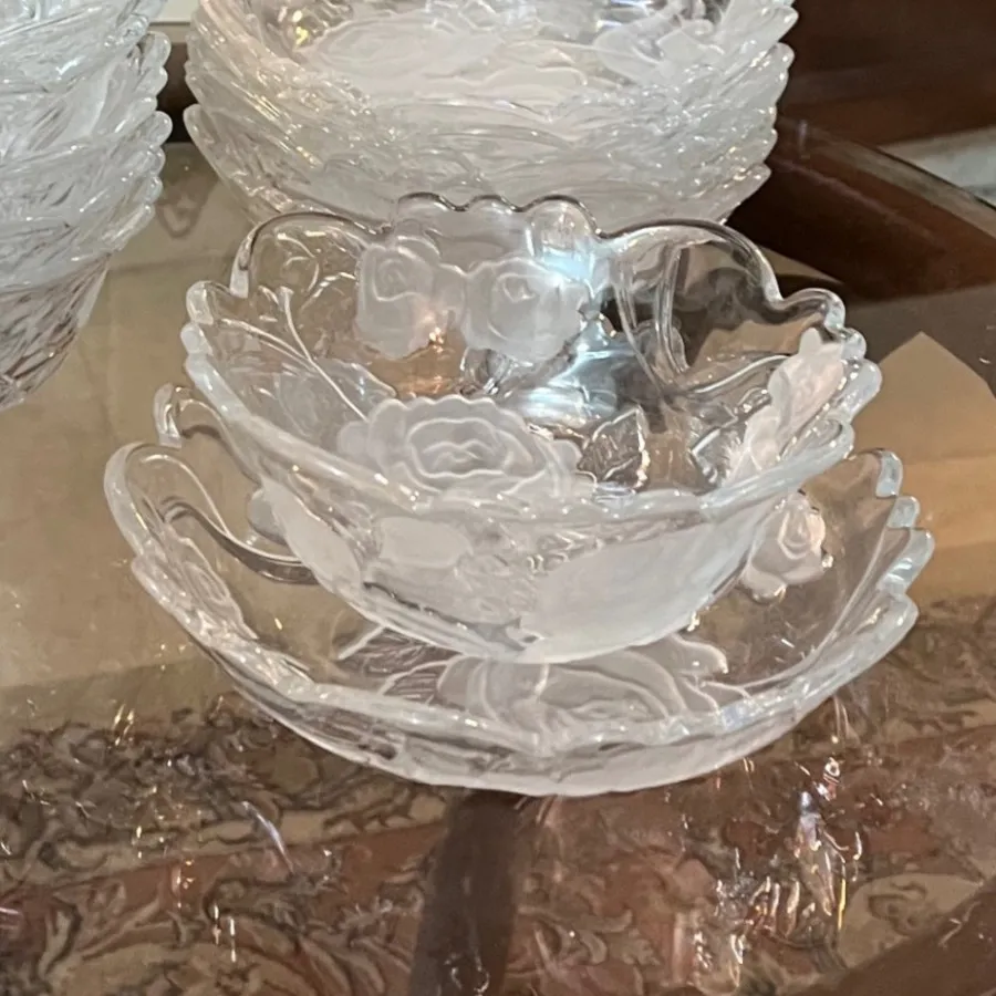 پیشدستی میوه
