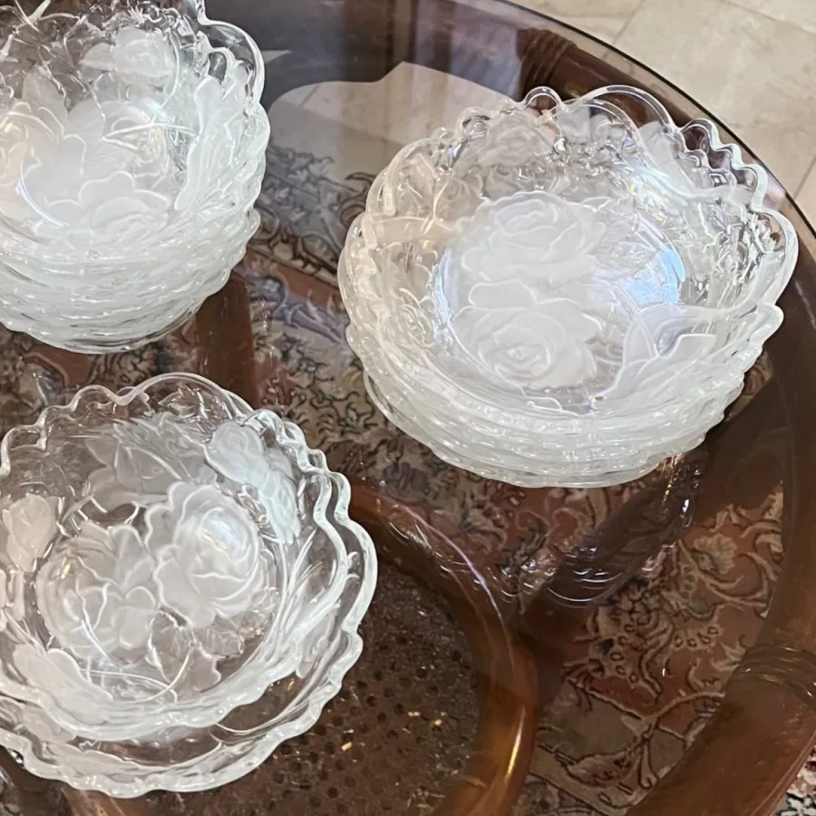 پیشدستی میوه