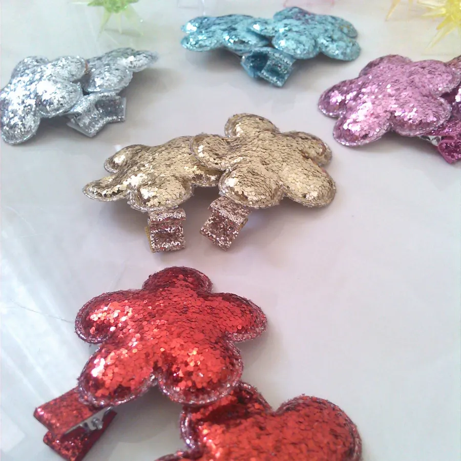 گیره مو انبری کودک