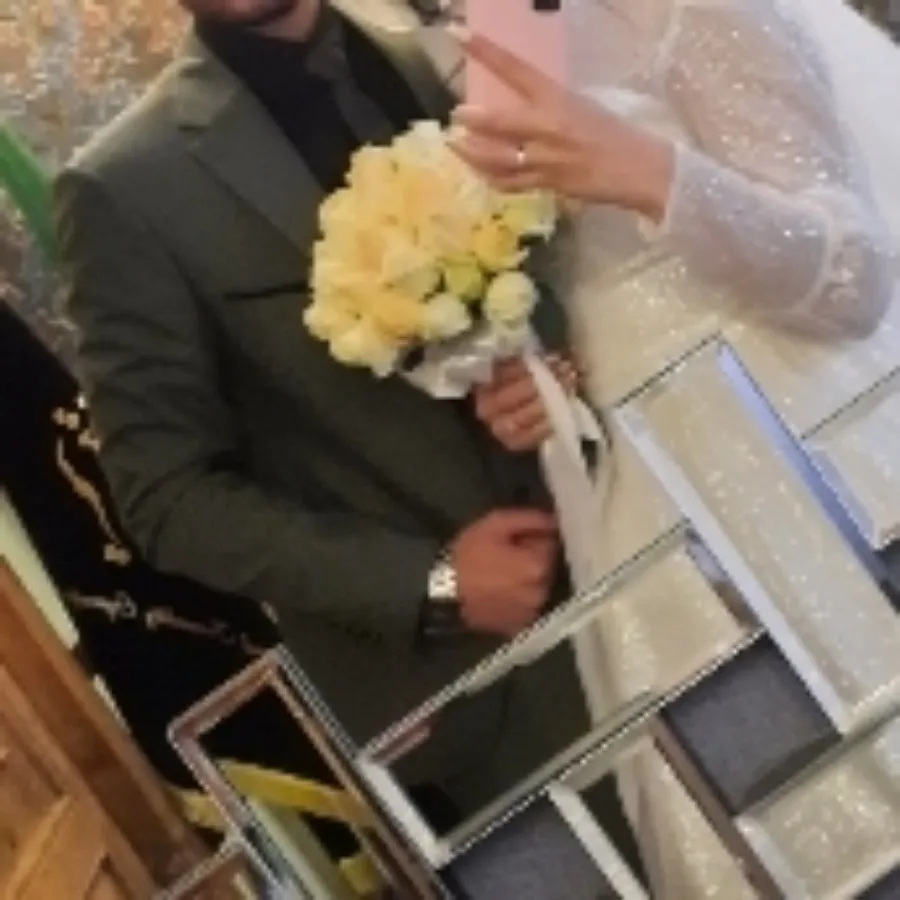 کت شلوار ژیله