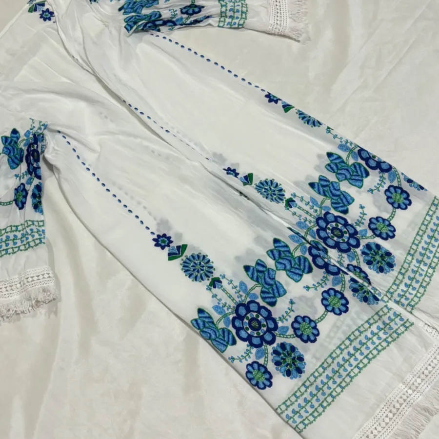 رویه نخی