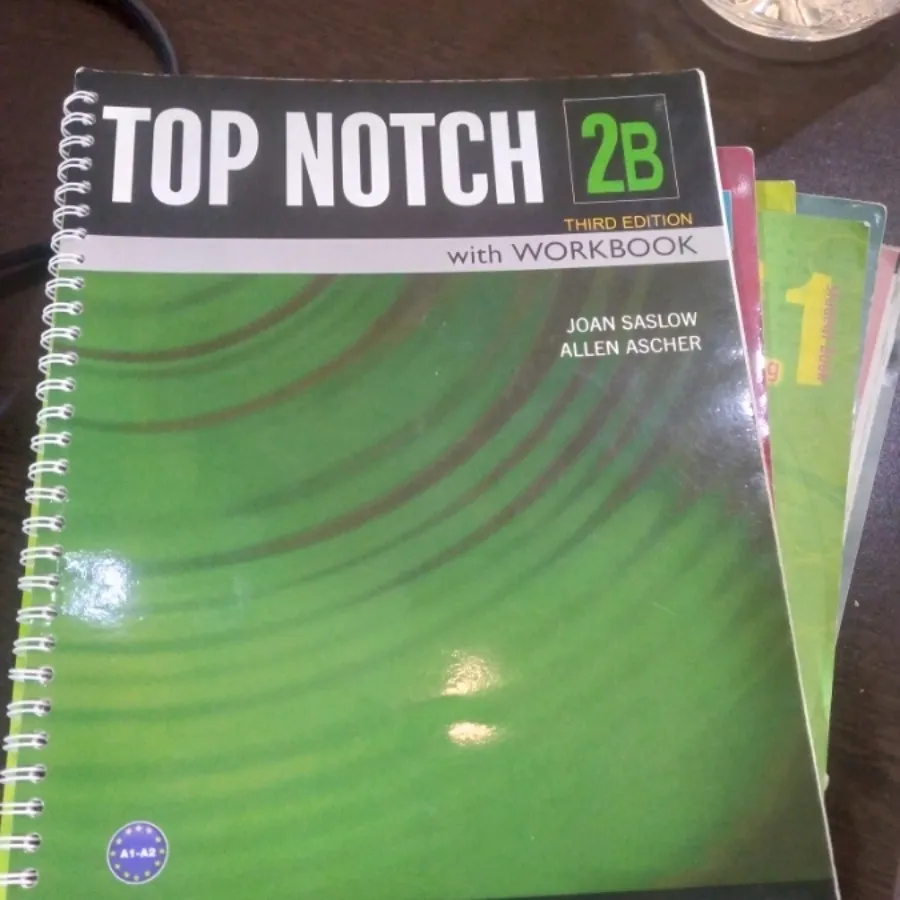 کتاب