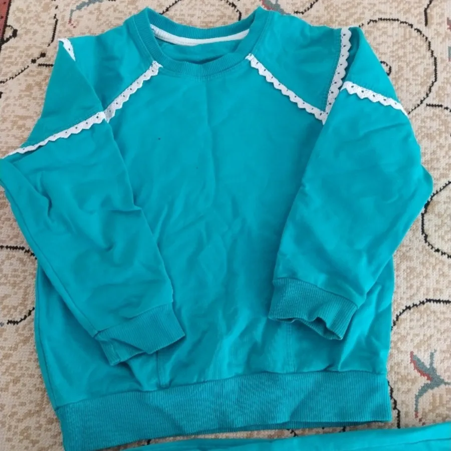 بلوز شلوار