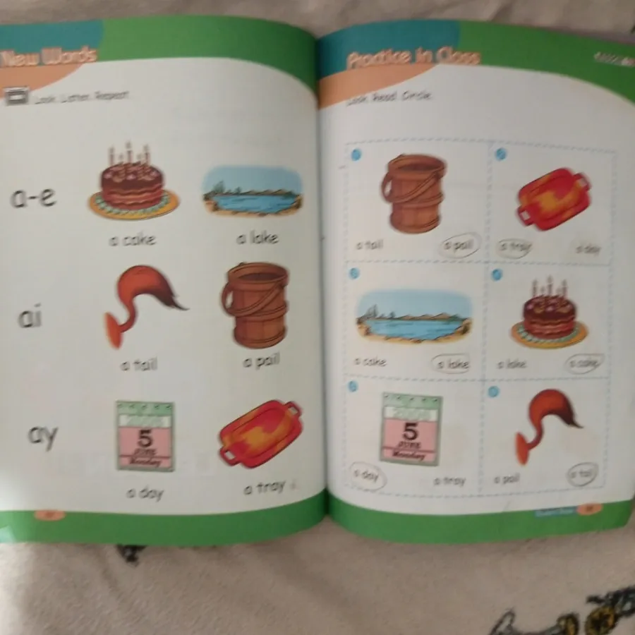 کتاب اینگیلیسی