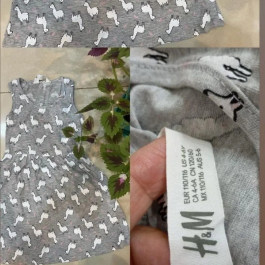 پیراهن عروسکی دخترانه