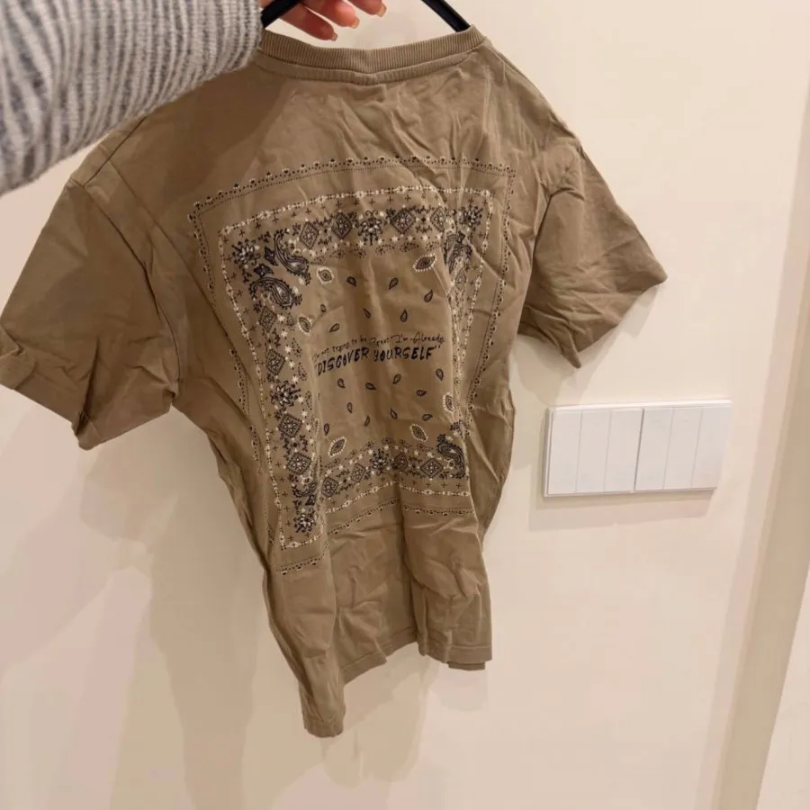 تی شرت پسرانه ترک