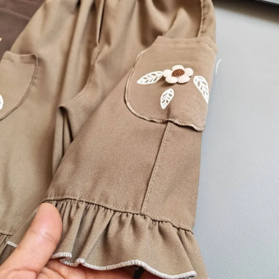 تیشرت و شلوارک دخترانه