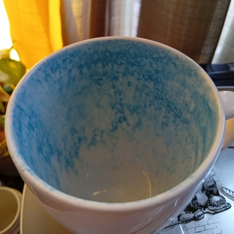 ماگ آسمونی