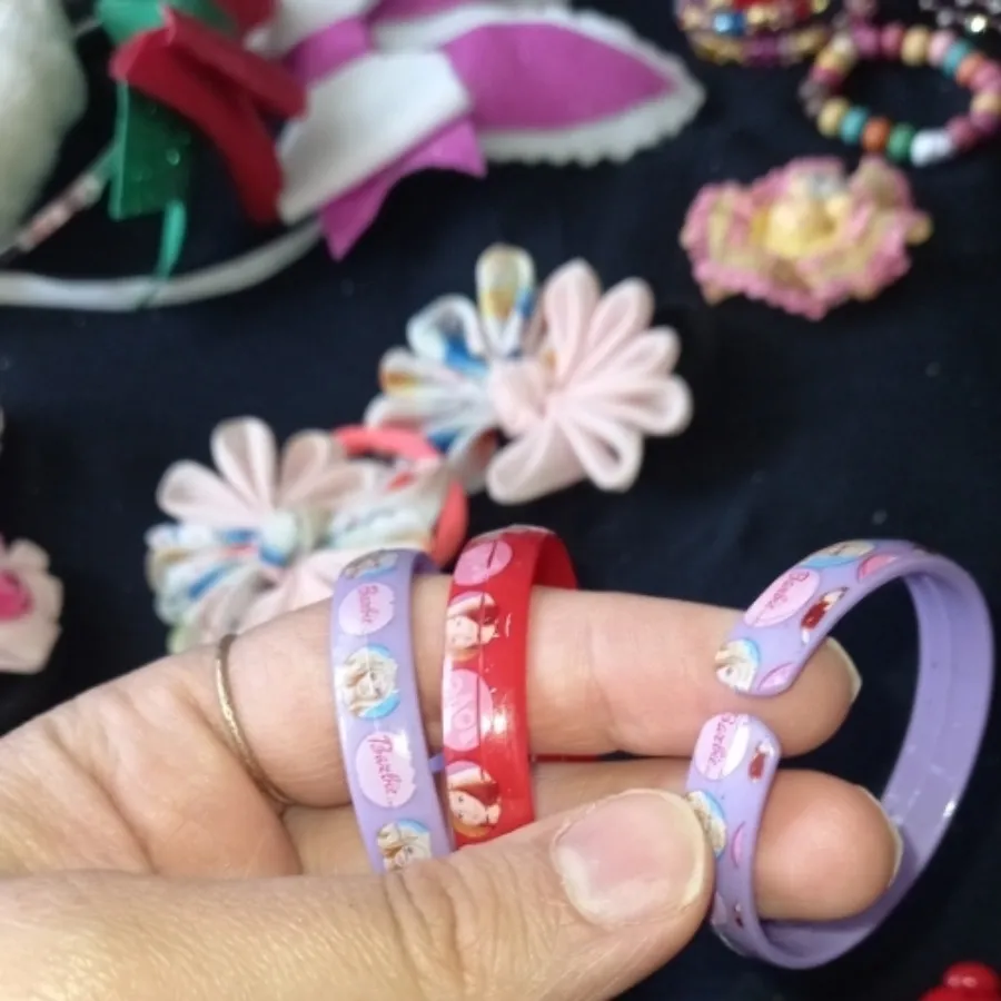 اکسسوری بچگونه