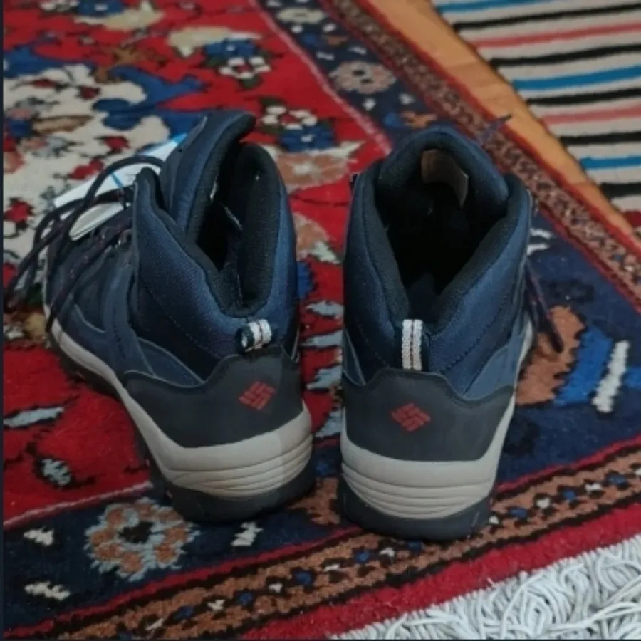 نیم بوت کلمبیا (اوریجینال