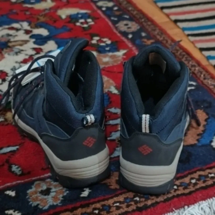نیم بوت کلمبیا