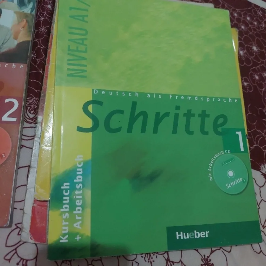 کتاب المانی