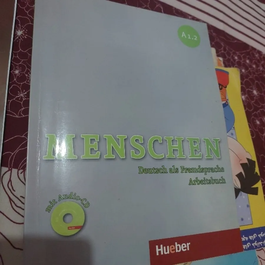 کتاب منشن