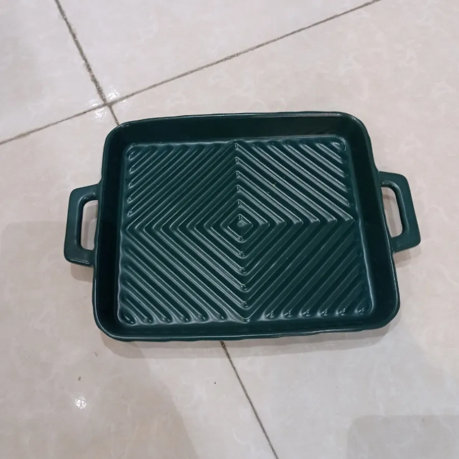 ظرف سرامیکی