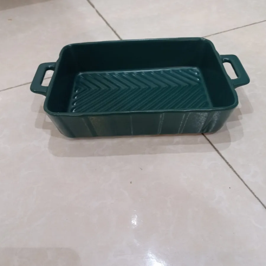 ظرف سرامیکی
