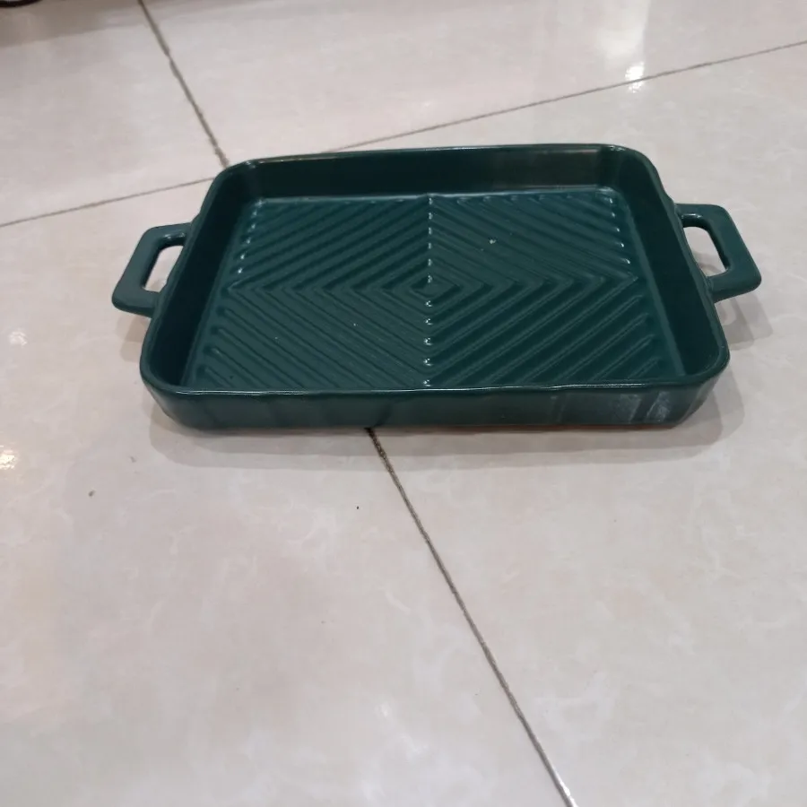 ظرف سرامیکی