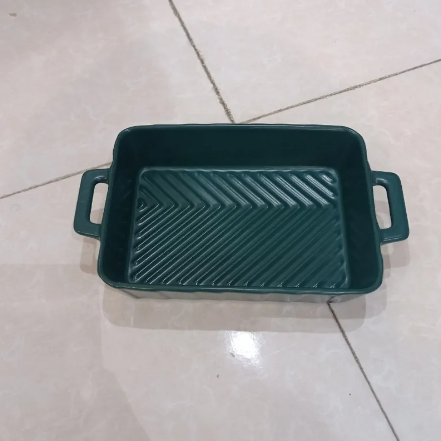 ظرف سرامیکی