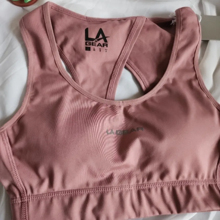 نیم تنه اسپرت LA Gear