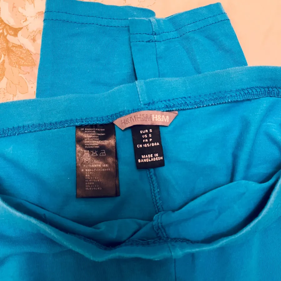 لگ نخ پنبه H&M