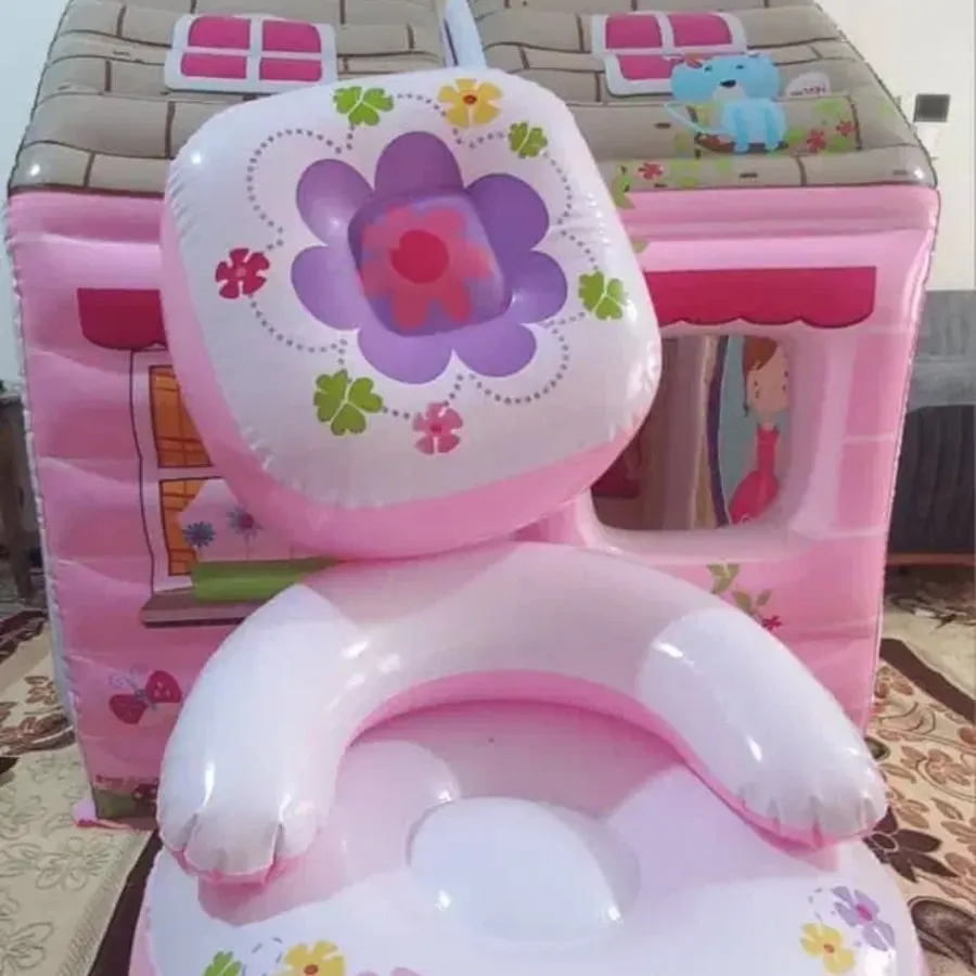 خونه بادی
