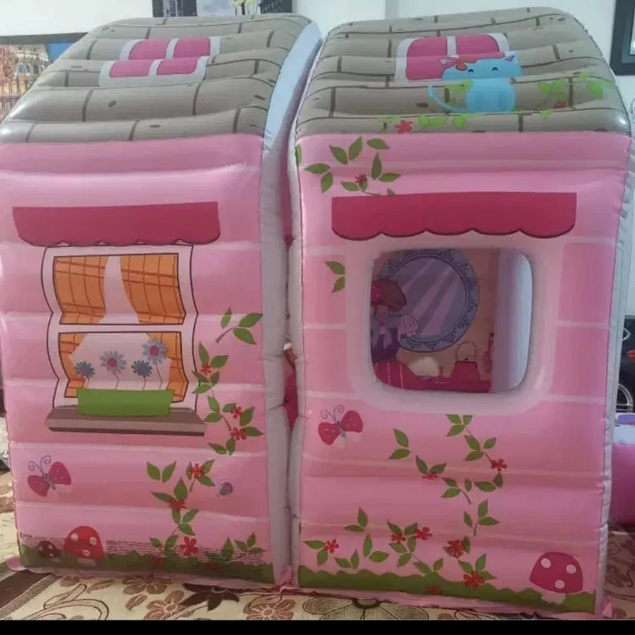خونه بادی
