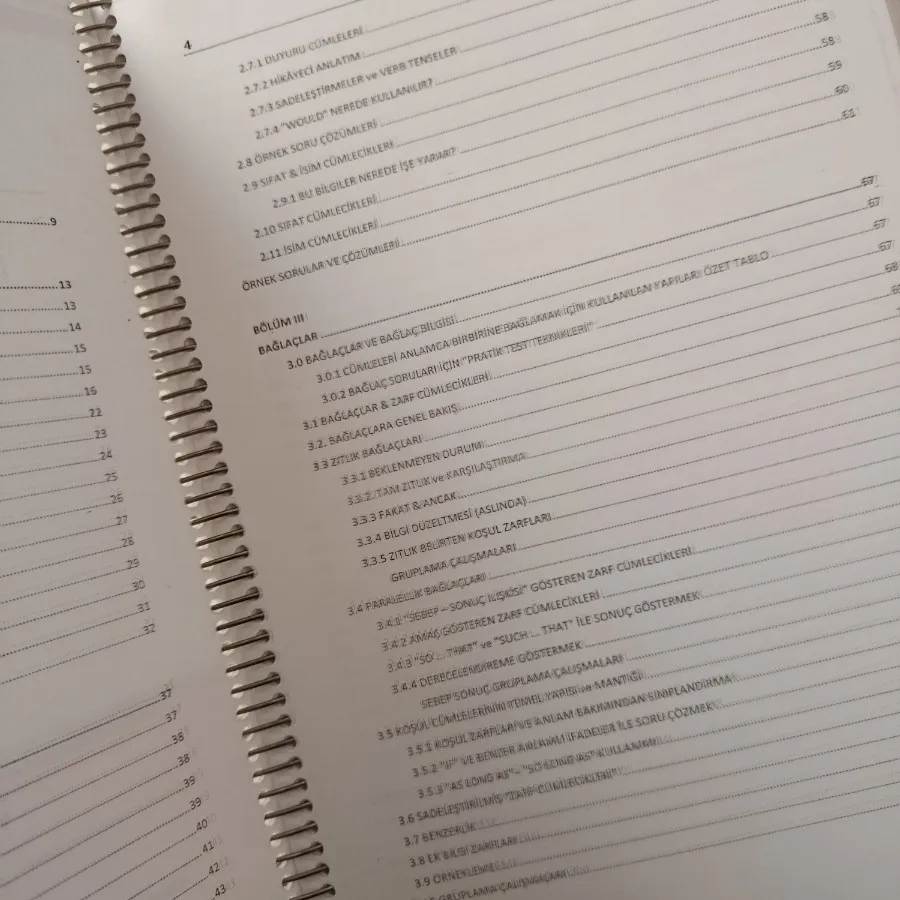 کتاب آزمون YDS