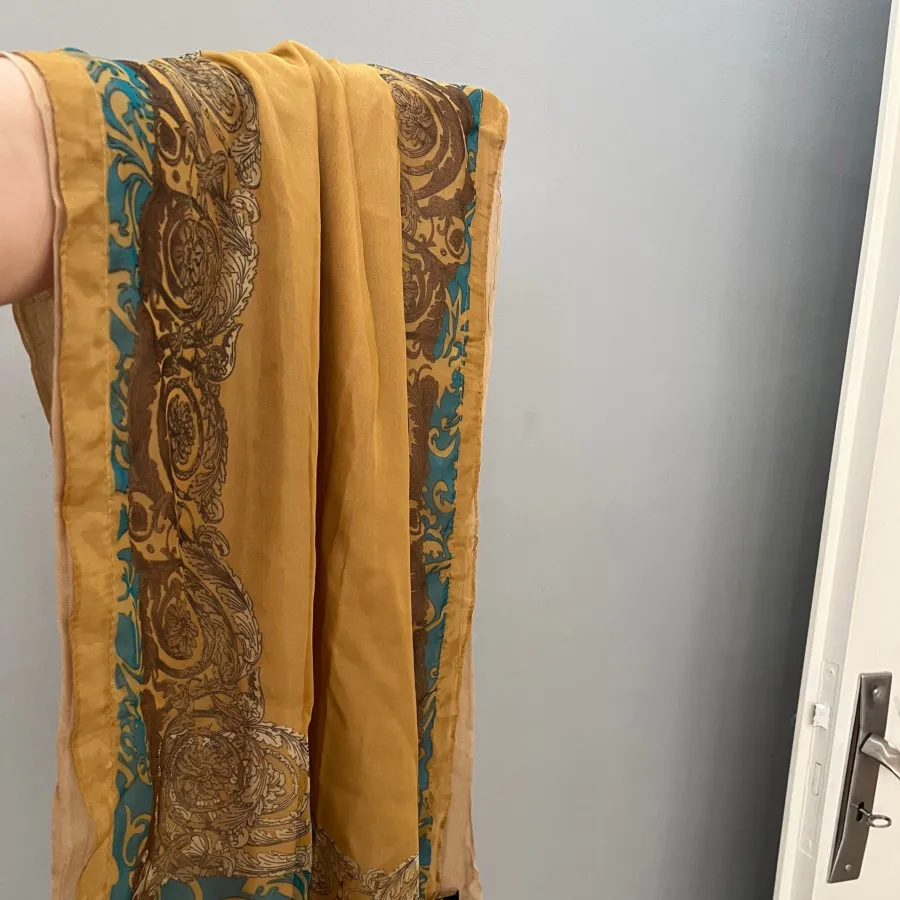 شال دولایه