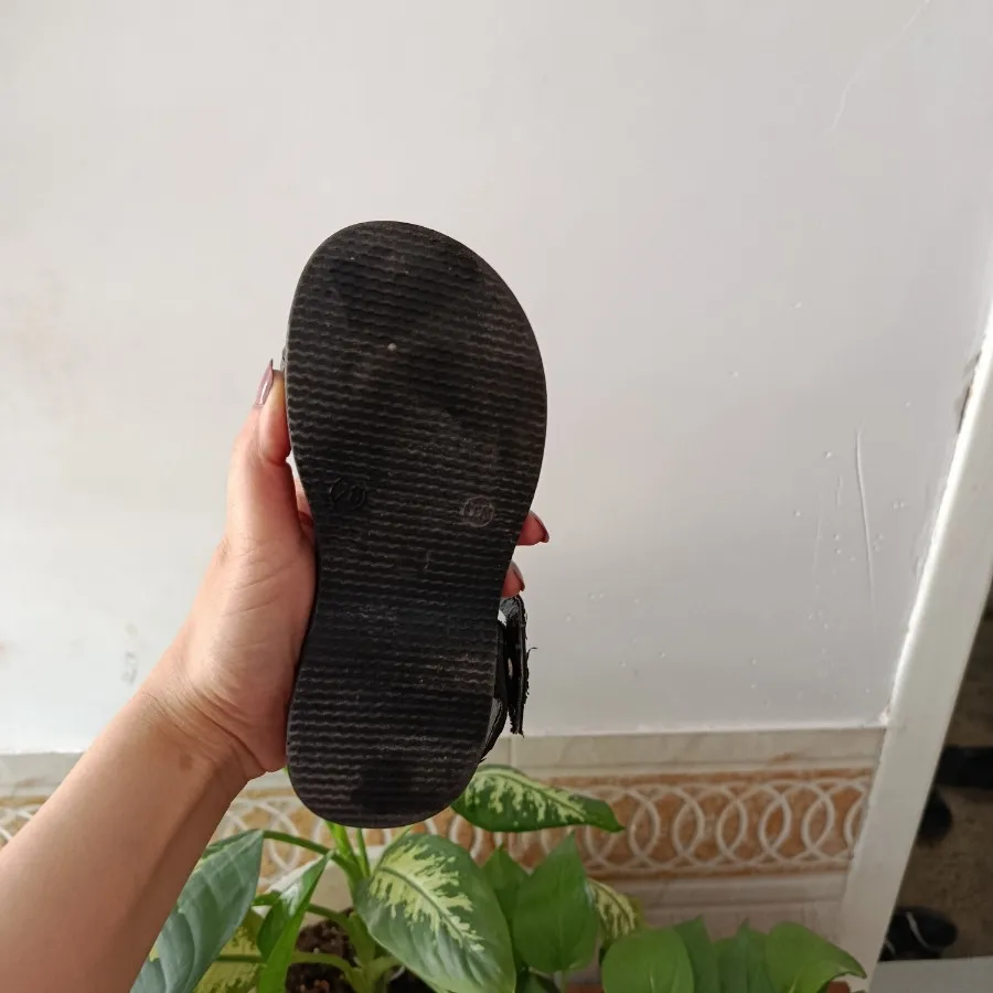 صندل کفش دخترانه