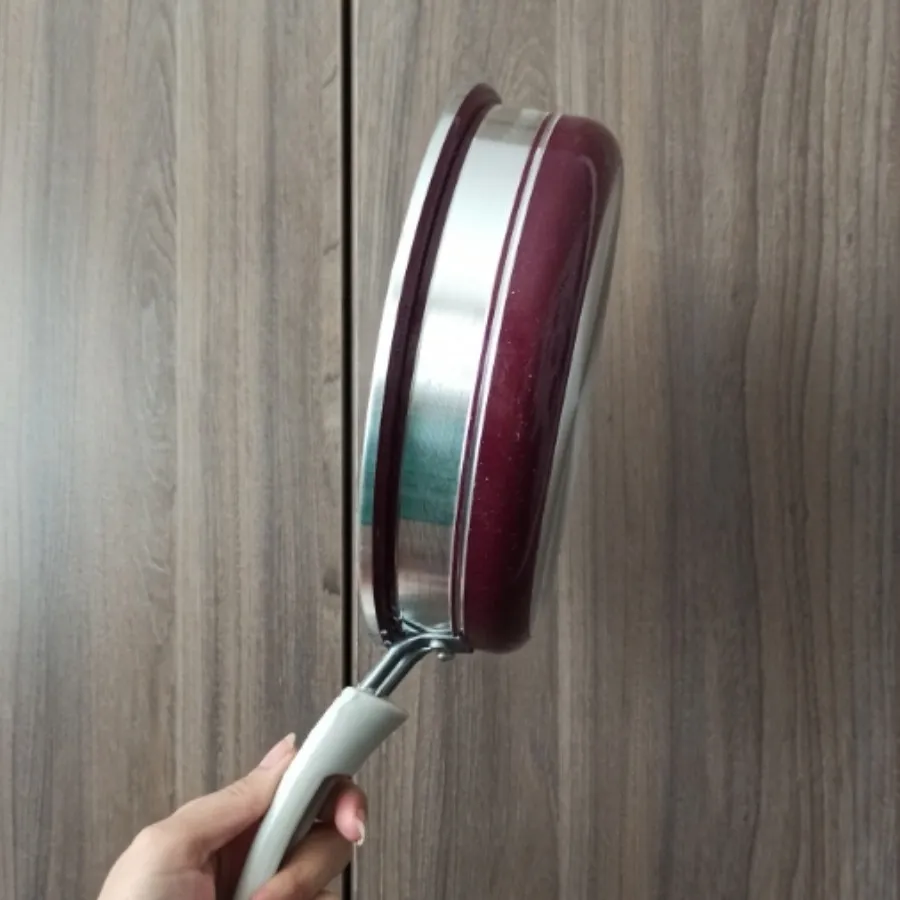 تابه تک دست