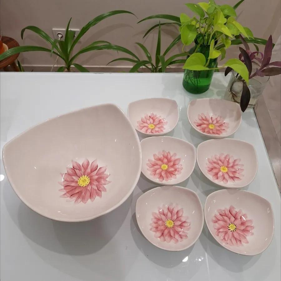 سرویس کاشه سرامیکی