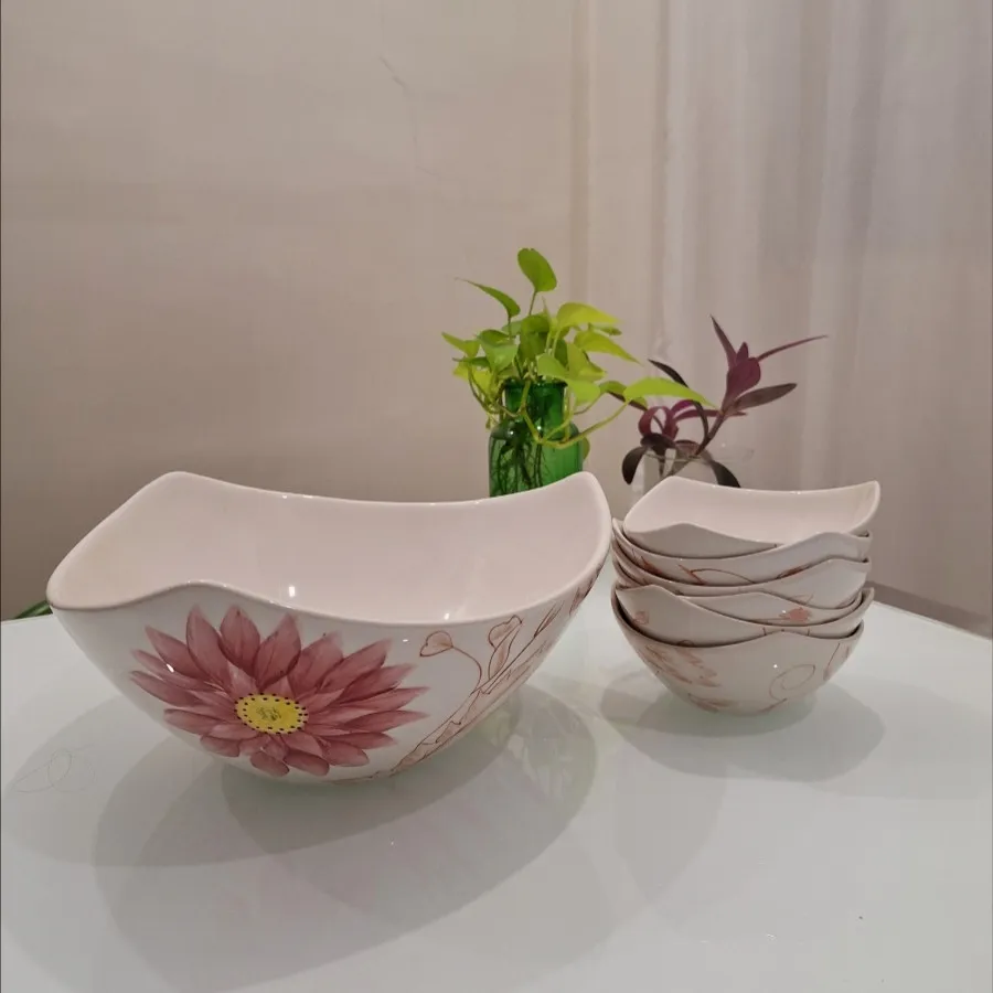 سرویس کاشه سرامیکی