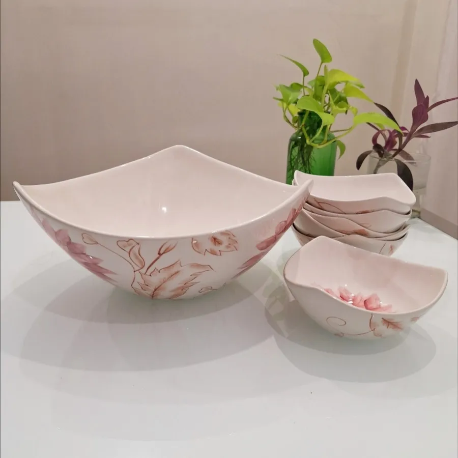 سرویس کاشه سرامیکی
