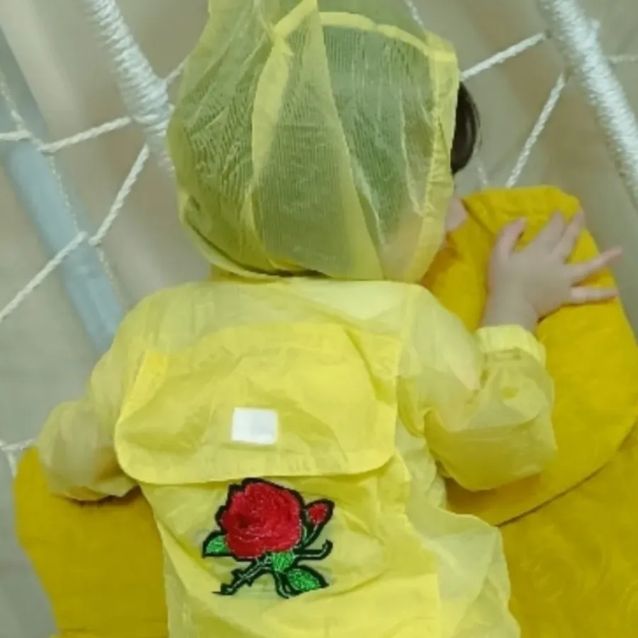 بادگیر ضدآب