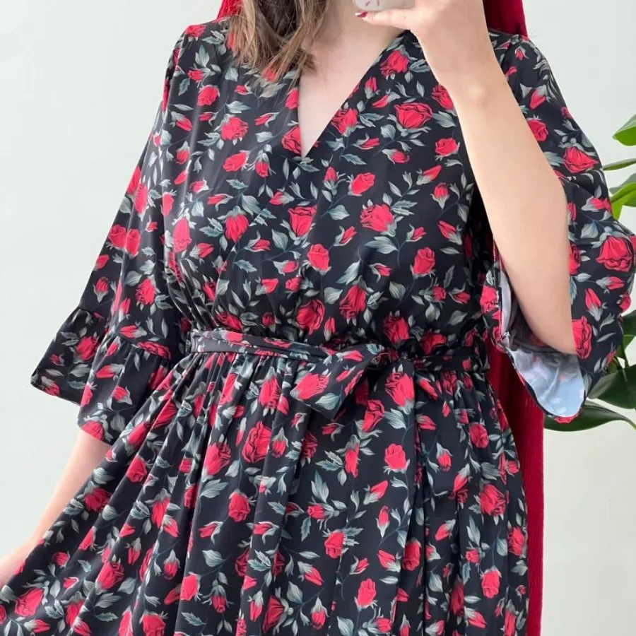 سارافون ساحلی/ماکسی ملیسا