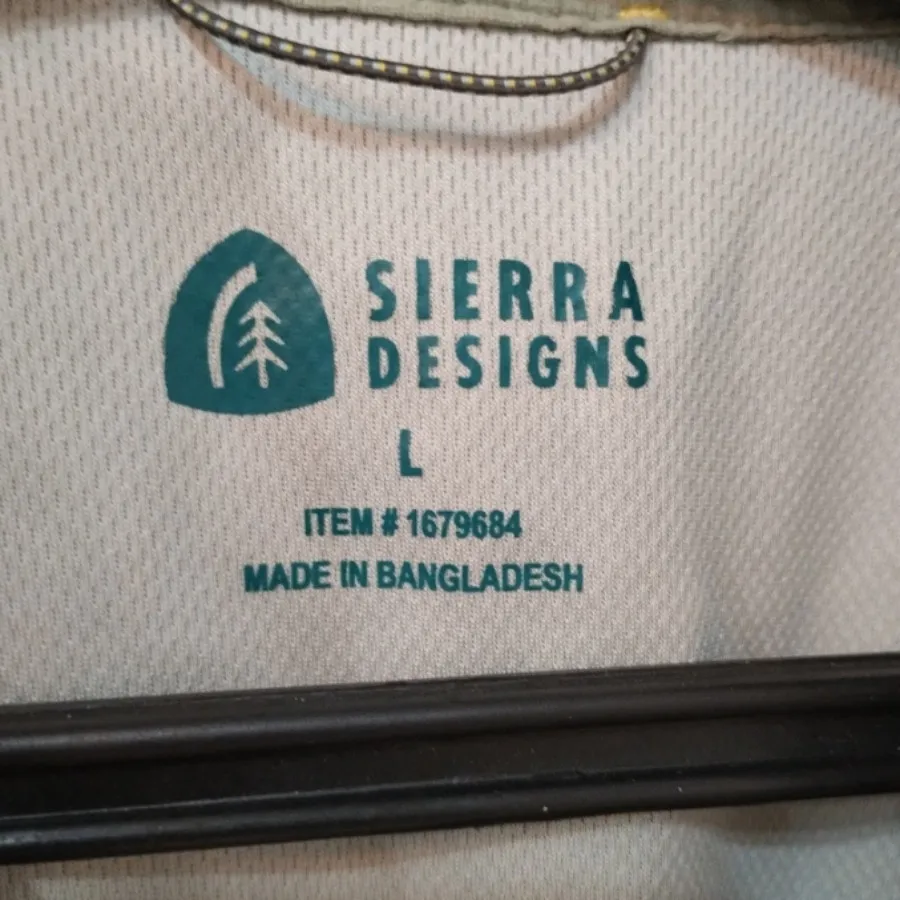 پیراهن مردانه