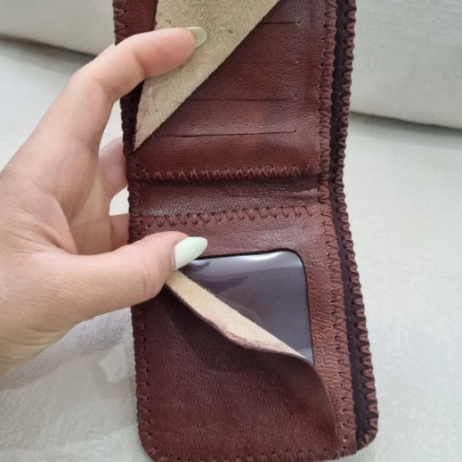 کیف جیبی مردانه