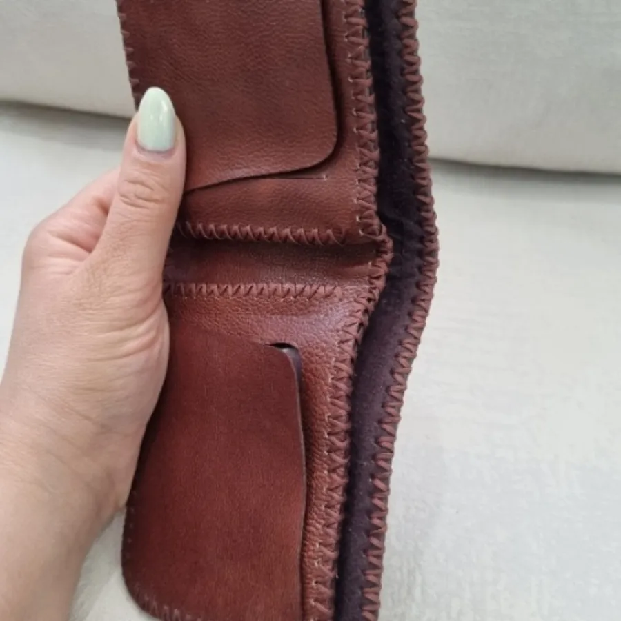 کیف جیبی مردانه