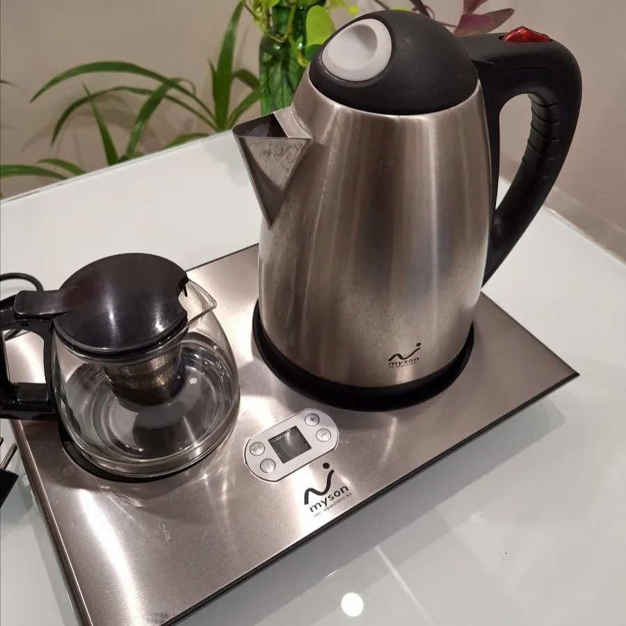 چایساز میسون
