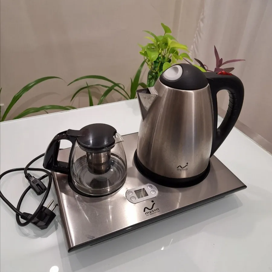 چایساز میسون