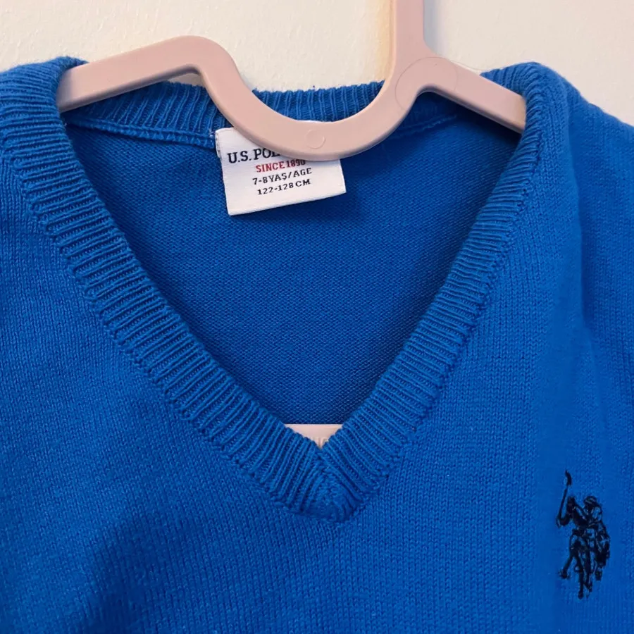 بلوز Polo