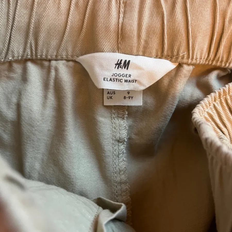 شلوار H&M