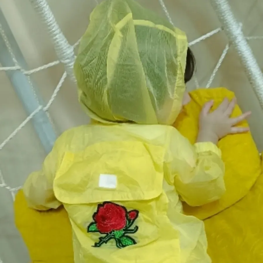 بادگیر ضدآب