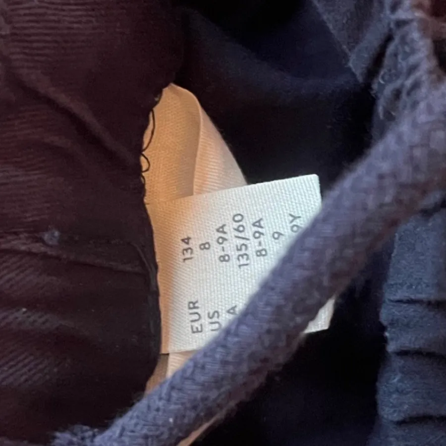 شلوار H&M