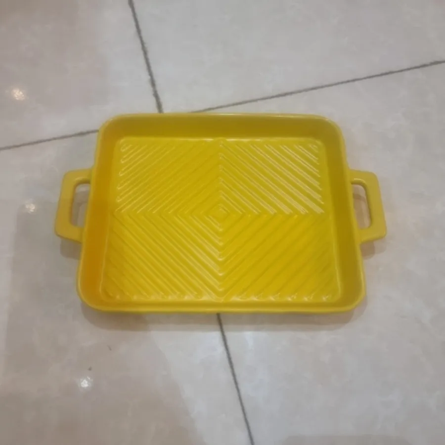 ظرف سرامیکی
