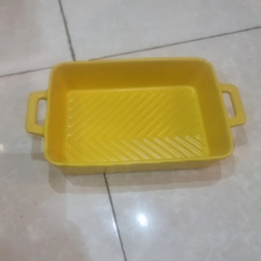 ظرف سرامیکی