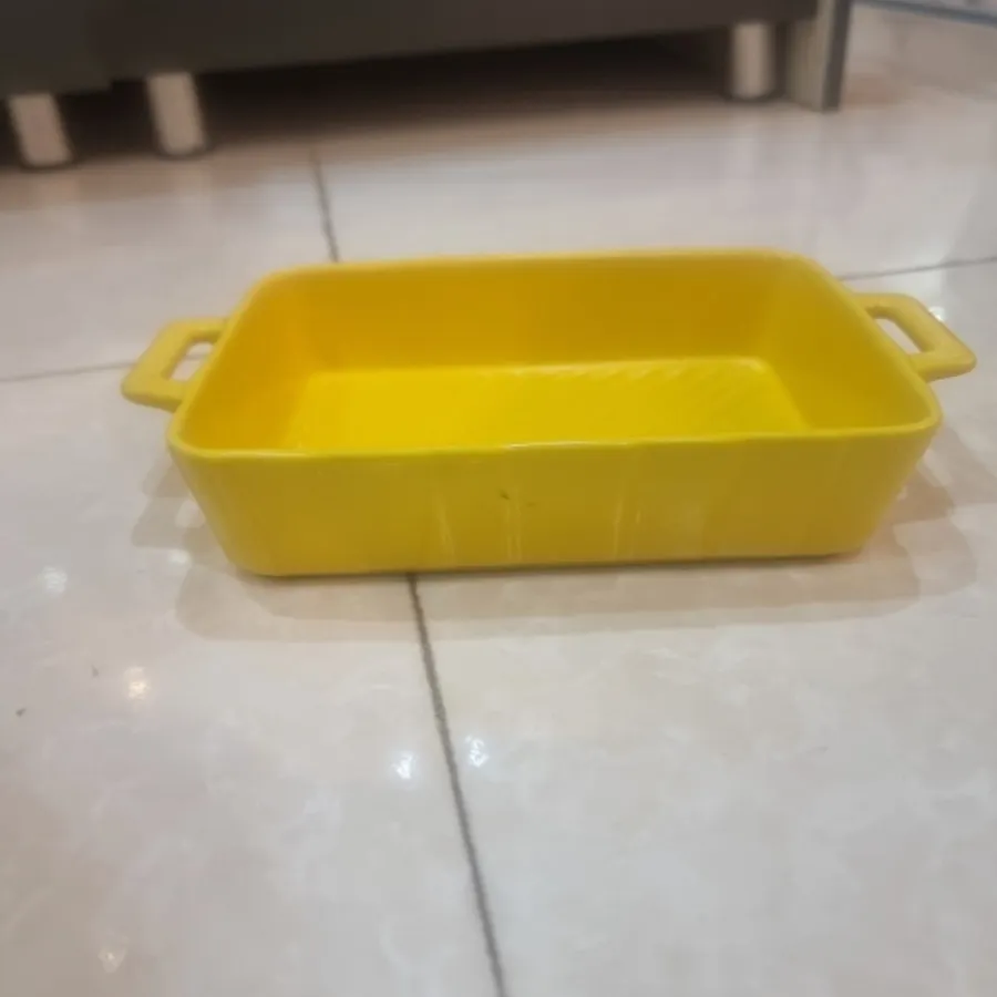 ظرف سرامیکی