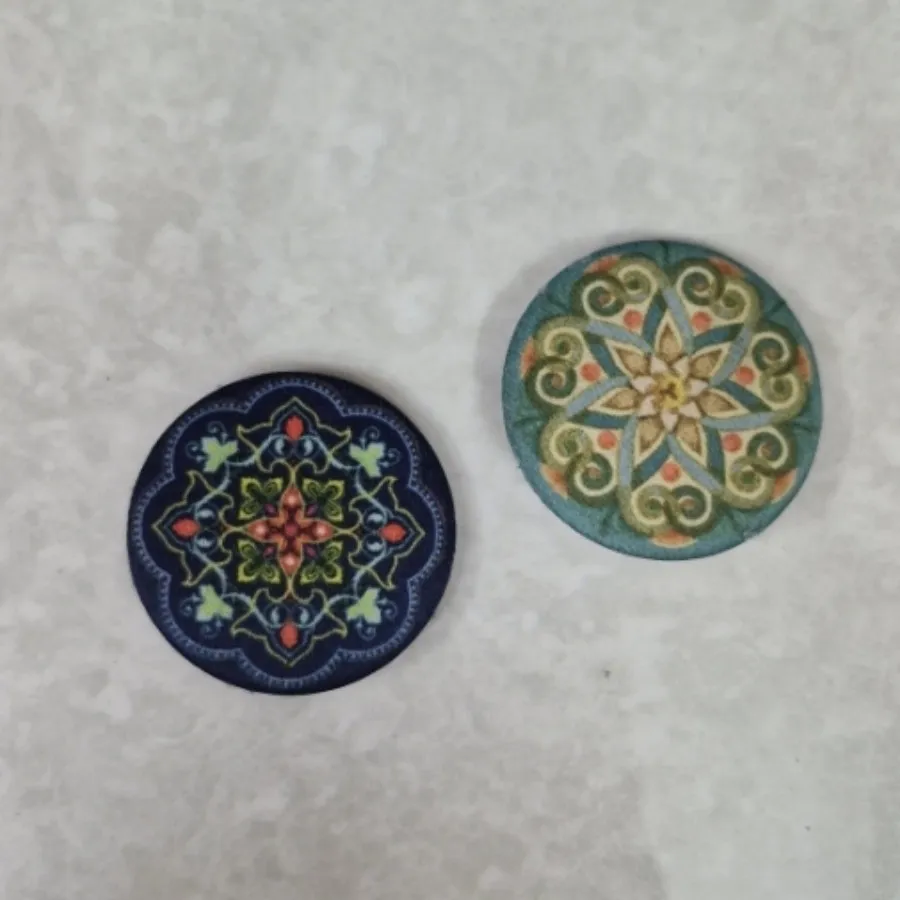 کوله پشتی آبی ایرانی