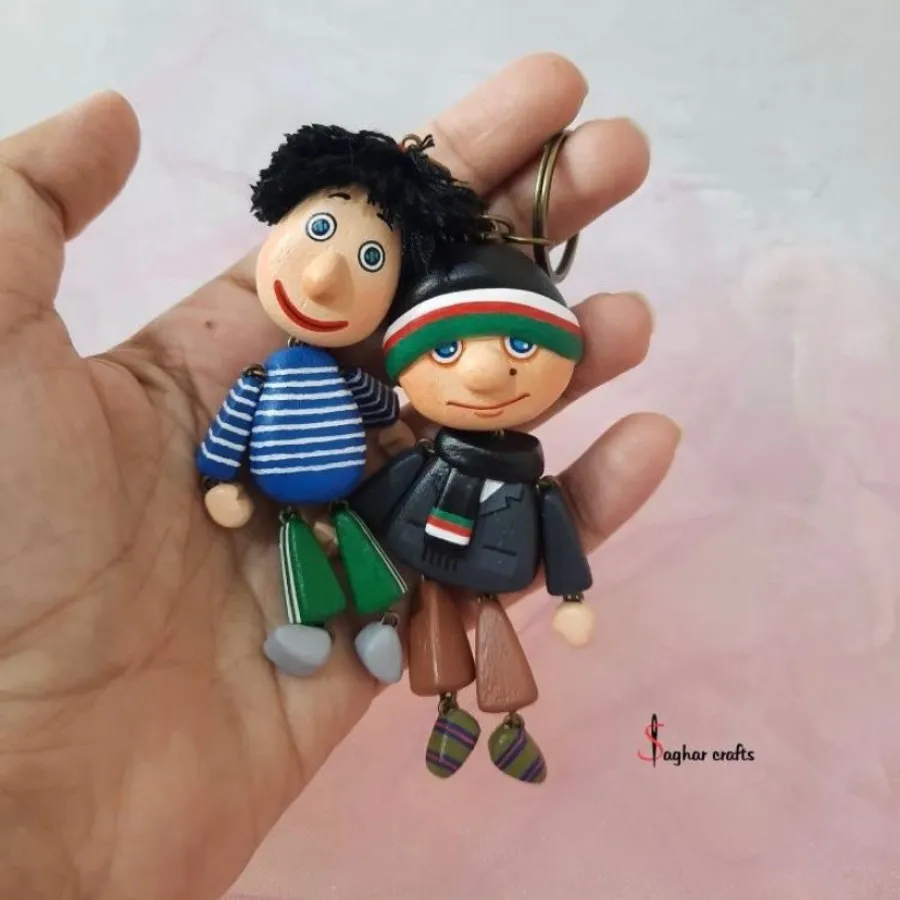 آویزچوبی